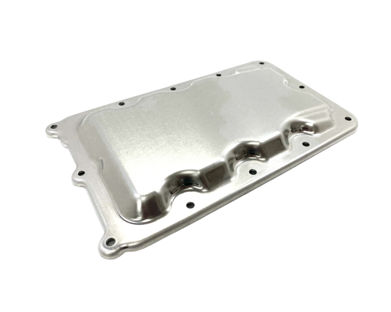 Battery Isolator Cover - Taycan | 2020-2026