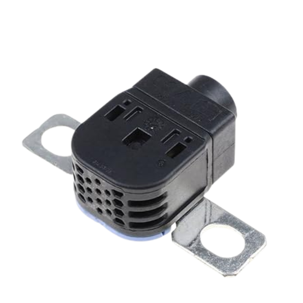 Battery Main Switch Control Unit - Cayenne | 2011-2018