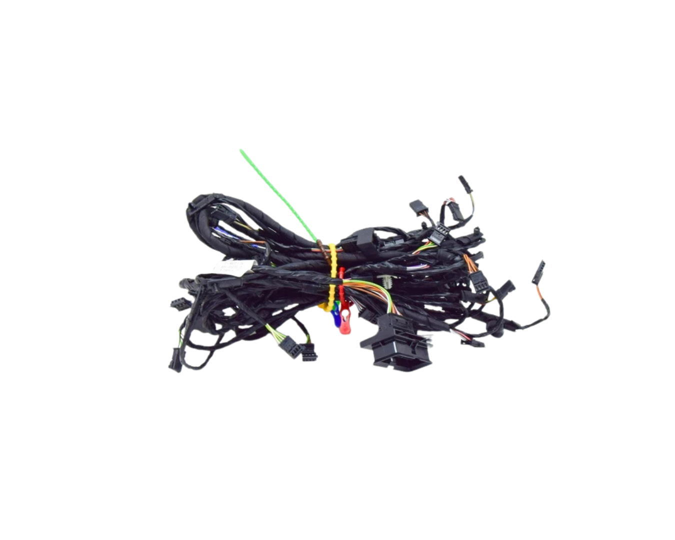 Battery Module Wire Set - Taycan | 2020-2023