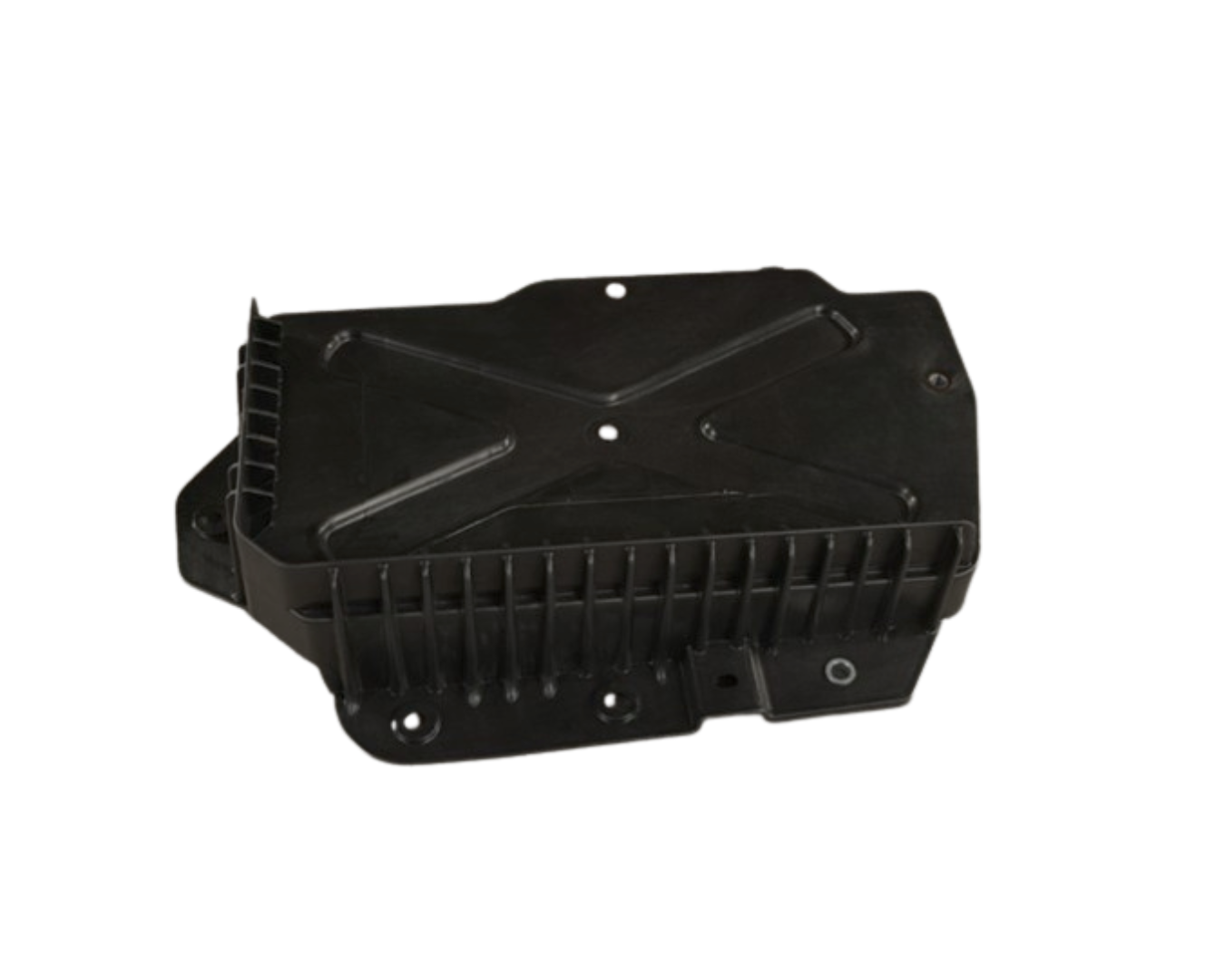 Battery Mounting - Panamera | 2021-2024