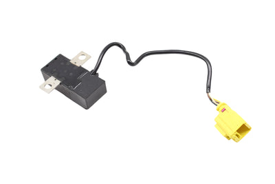 Battery Overload Protection Switch - Cayenne | 2003-2005