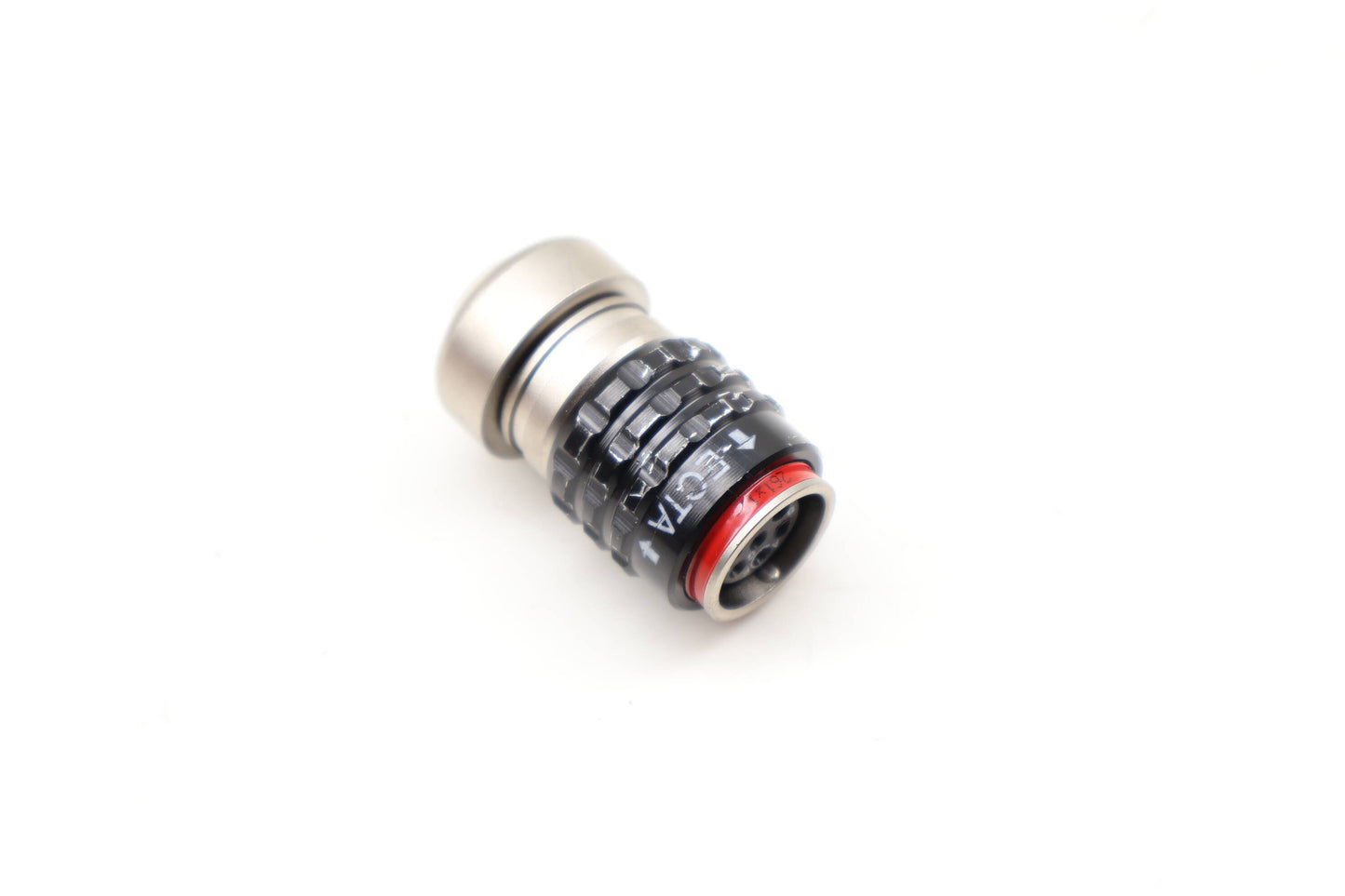 Battery Pack Disconnect Switch - Cayenne | Panamera | 2011-2014