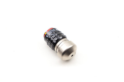 Battery Pack Disconnect Switch - Cayenne | Panamera | 2011-2014