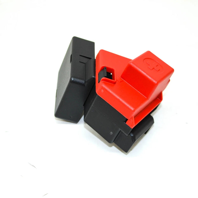 Battery Positive Connection Point - Cayenne | 2011-2018