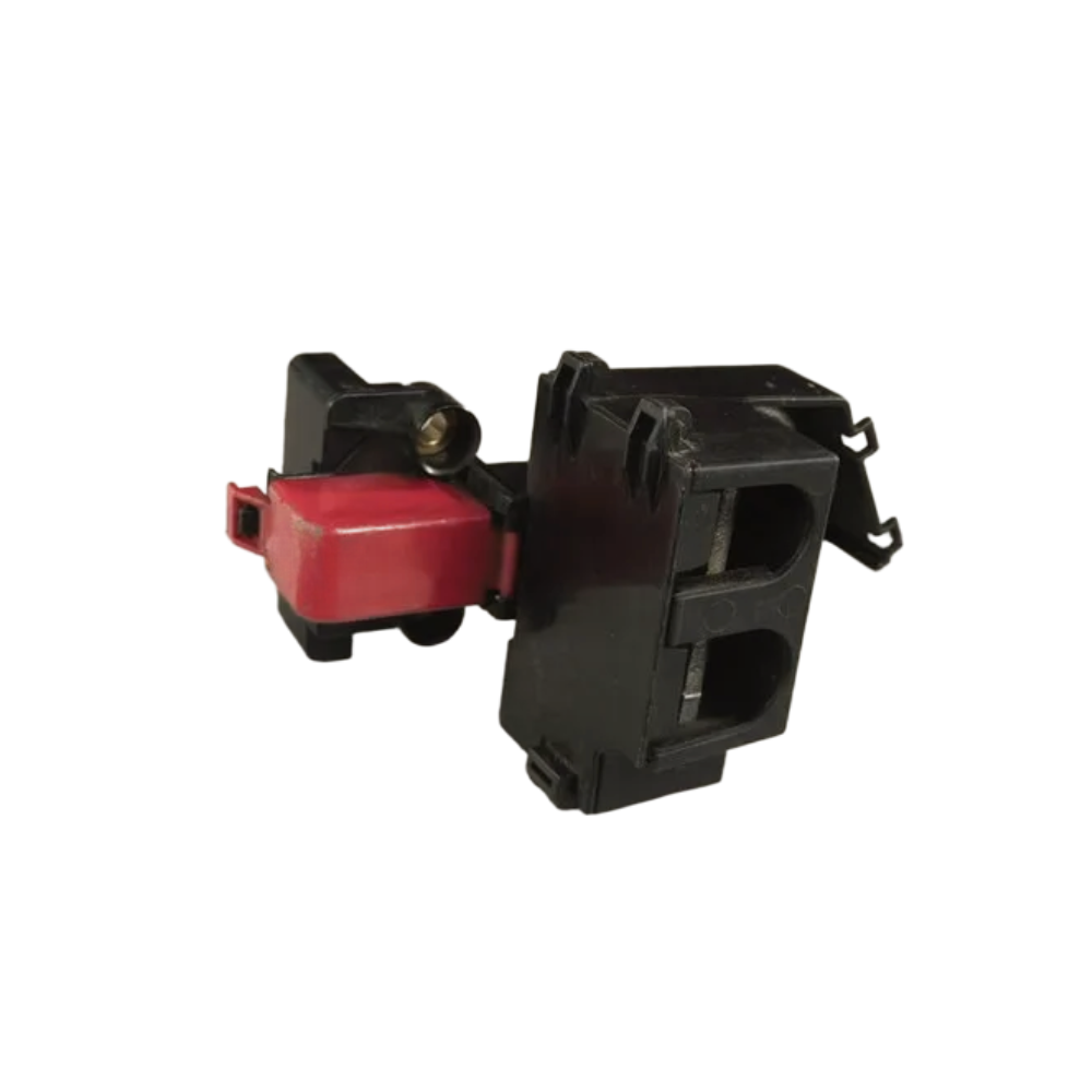 Battery Positive Jumper Point Box - Cayenne | 2003-2006