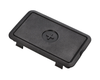 Battery Positive Terminal Cover - Black - Macan | 2015-2018