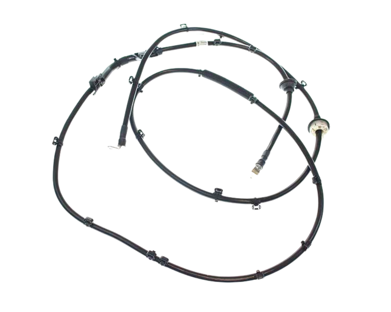 Battery Positive Wiring Harness - Macan | 2015-2025