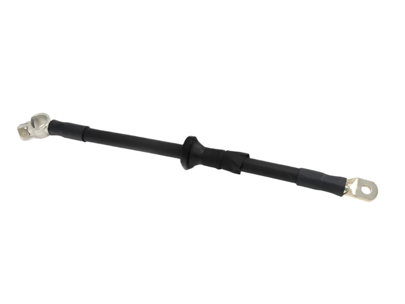 Battery Potential Distributor Ground Strap - Cayenne | 2003-2010