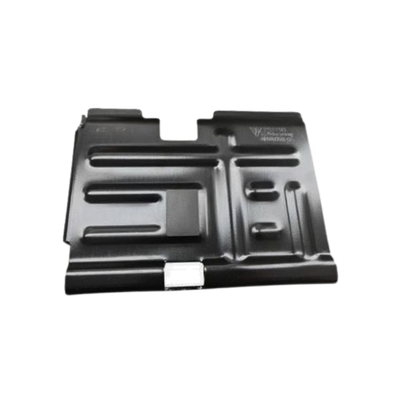 Battery Securing Plate - Cayenne | 2019-2024
