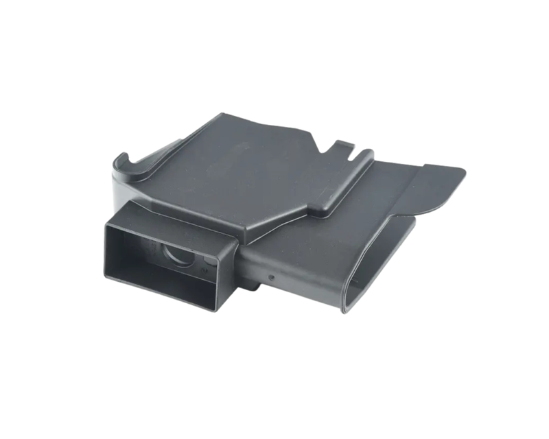 Battery Terminal Cover - Macan | 2015-2025