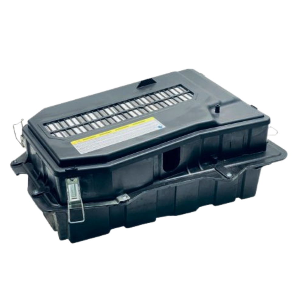 Battery Tray - Cayenne | 2011-2018