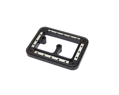 Battery Tray Console - Taycan | 2020-2026