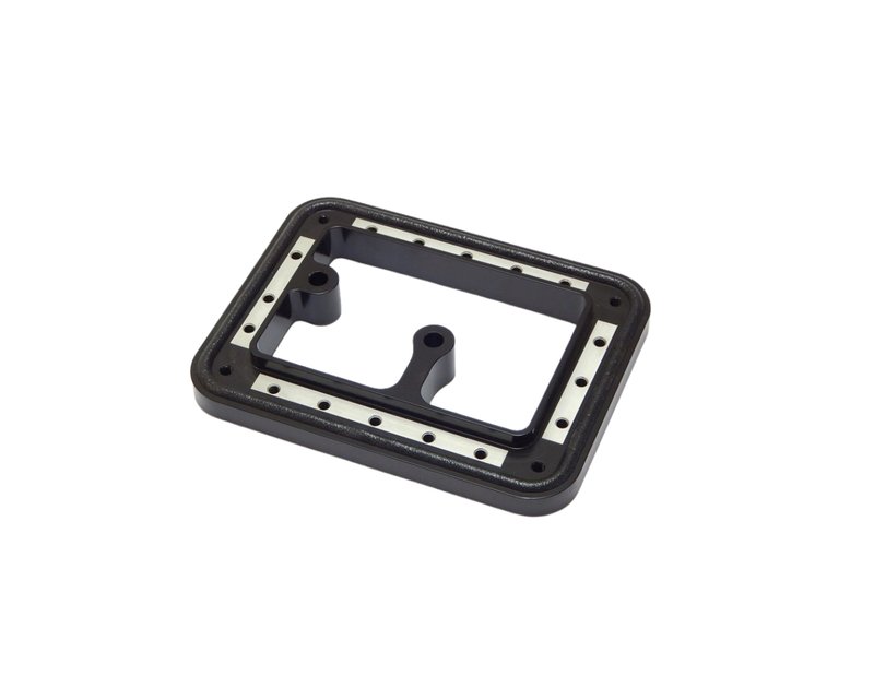 Battery Tray Console - Taycan | 2020-2026