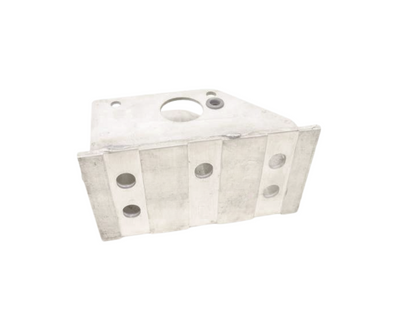 Battery Tray Console - Taycan | 2020-2026