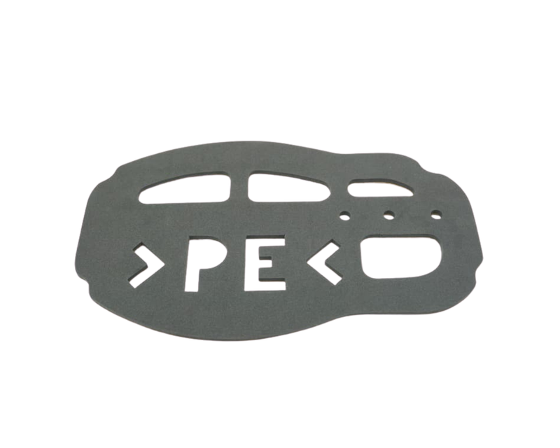 Battery Tray Gasket - 911 | Boxster | Cayman | 1997-2012