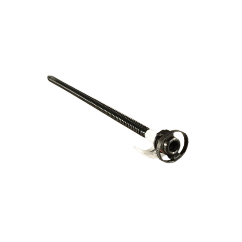 Battery Vent Hose - Cayenne | 2019-2023