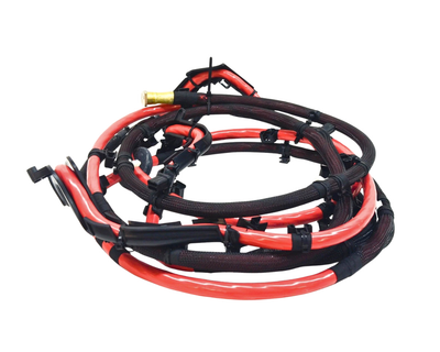 Battery Wiring Harness - Panamera | 2017-2024