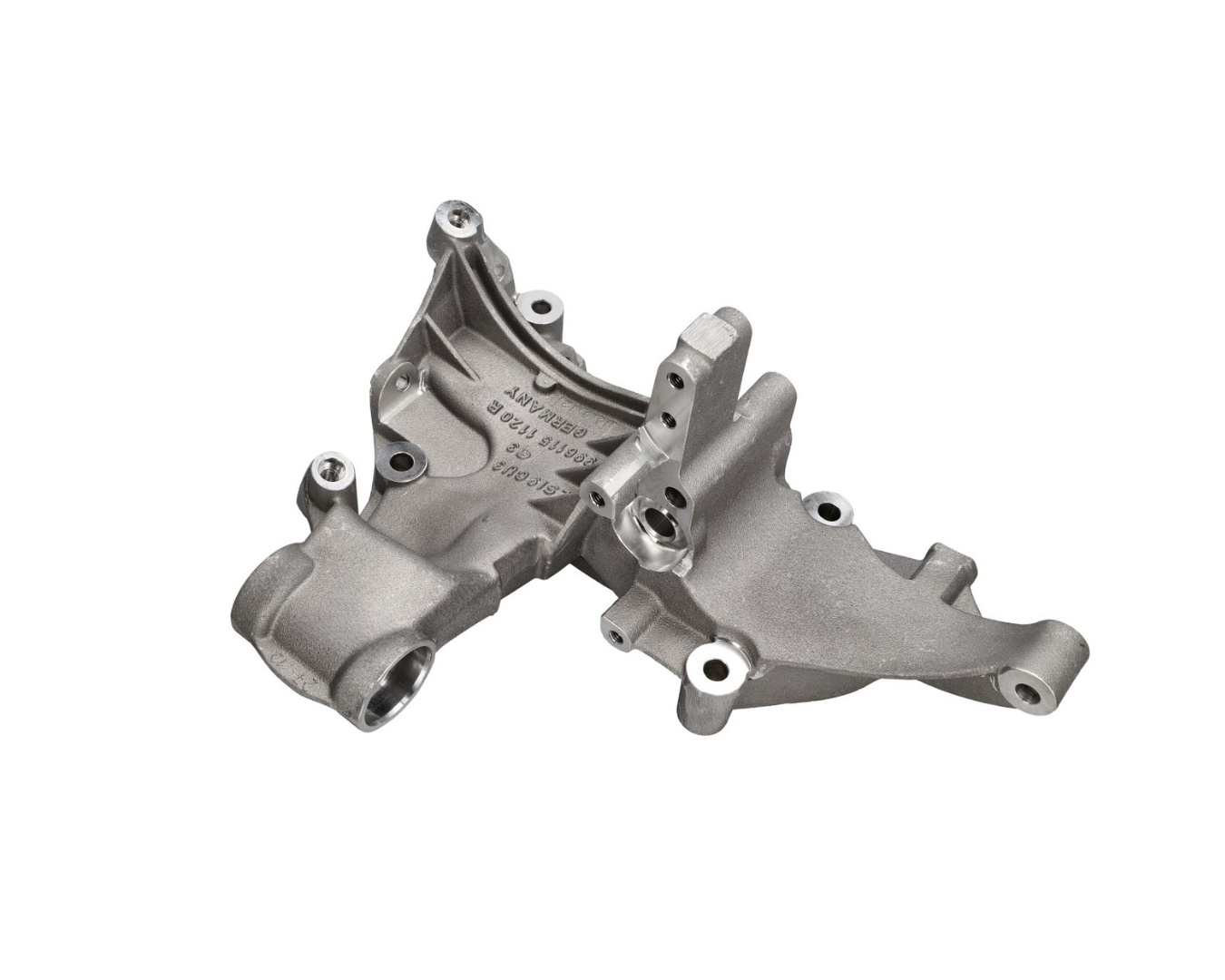 Belt Tensioner Console - 911 | 1999-2012