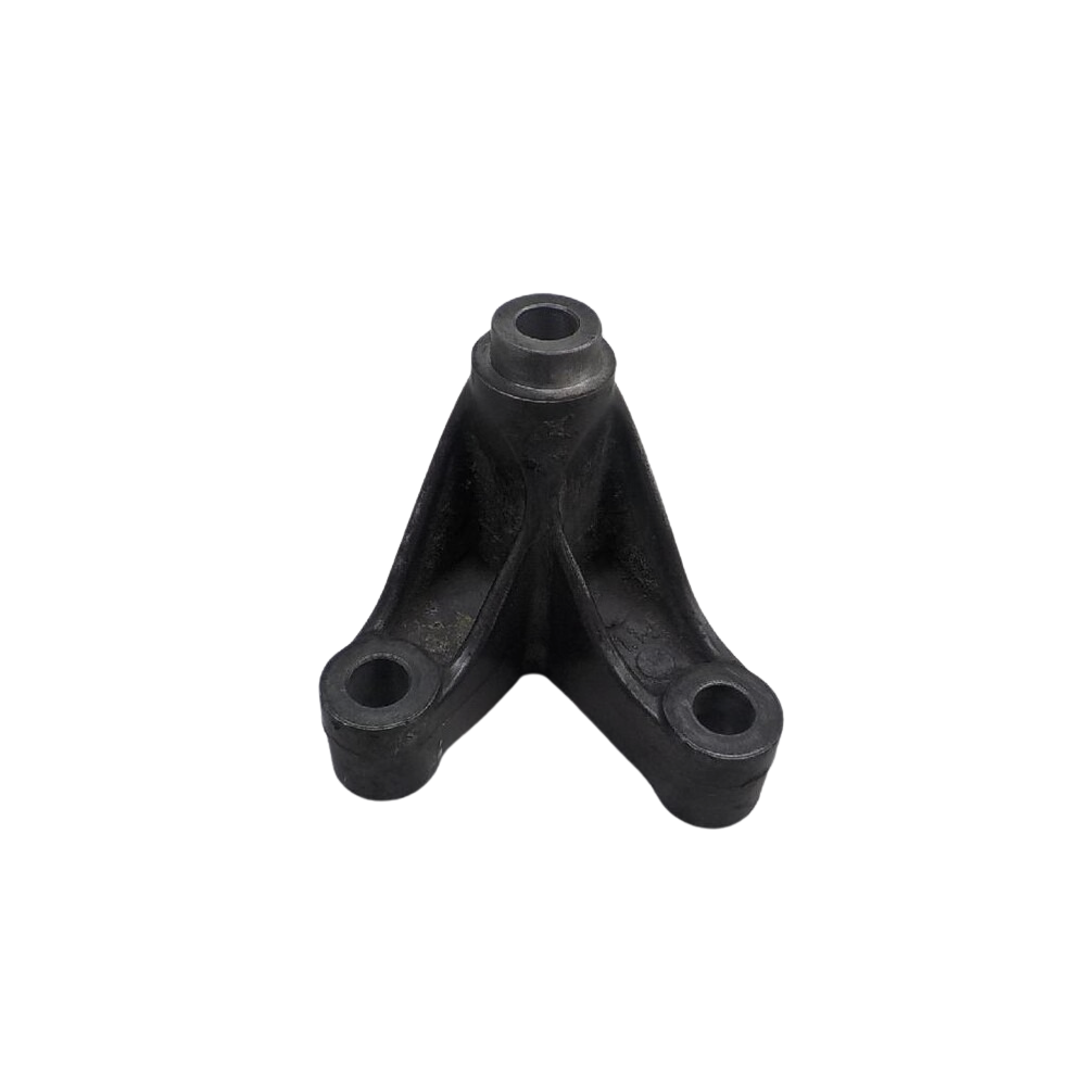 Belt Tensioner Idler Pulley Bracket - Cayenne | 2013-2016