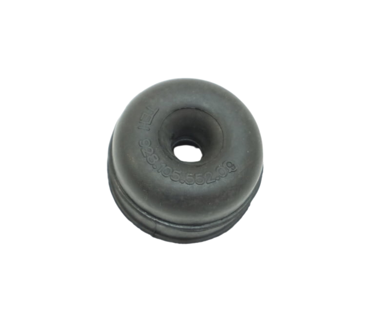 Belt Tensioner Rubber Boot - 928 | 1978-1982