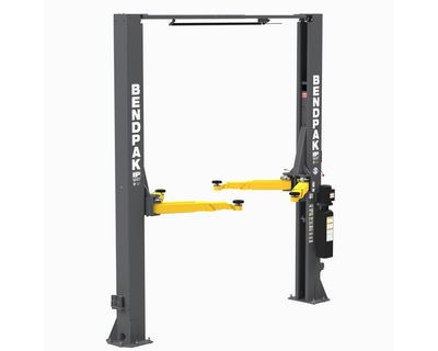 BendPak 10AP Pro Series Two Post Car Lift