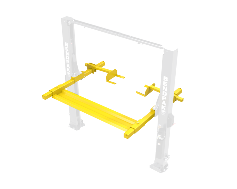 BendPak 10AP Series Turf Lift Accessory Kit