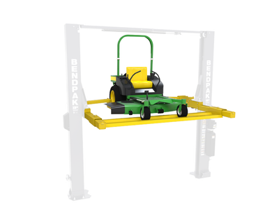BendPak 10AP Series Turf Lift Accessory Kit