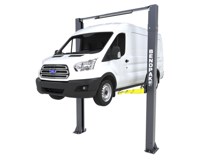 BendPak 10APX-181 Two Post Car Lift