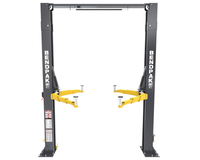 BendPak 12APX-192 Two Post Car Lift