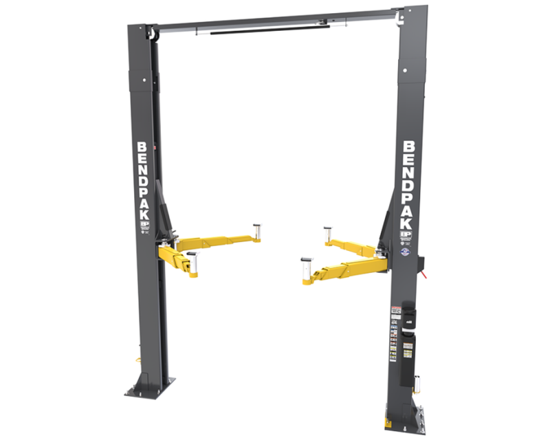 BendPak 12APX-192 Two Post Car Lift