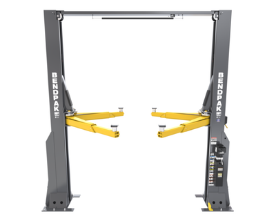 BendPak 16AP-192 Super-Duty Two Post Car Lift