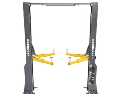 BendPak 20AP-192 Super-Duty Two Post Car Lift