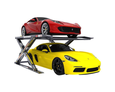 BendPak A6W Car Parking Lift