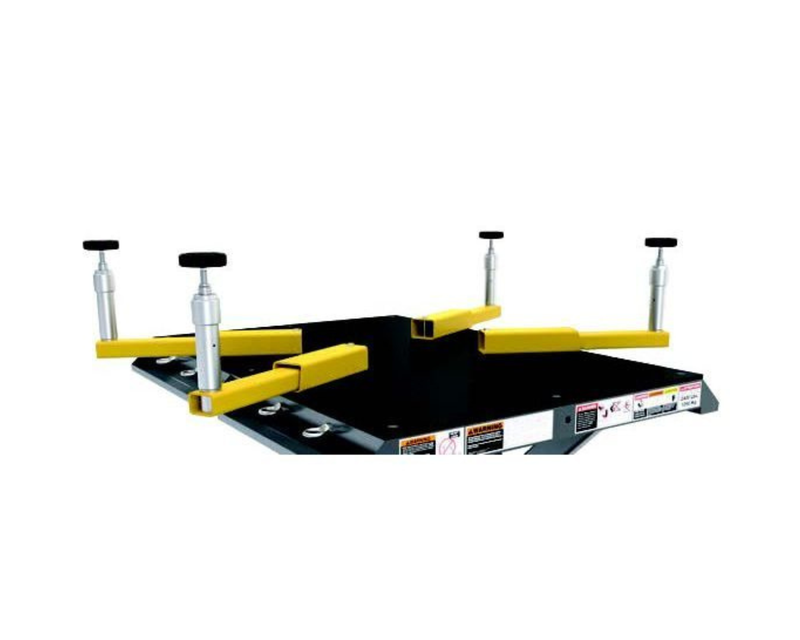 BendPak EV Lift Arm Kit - Set Of 4