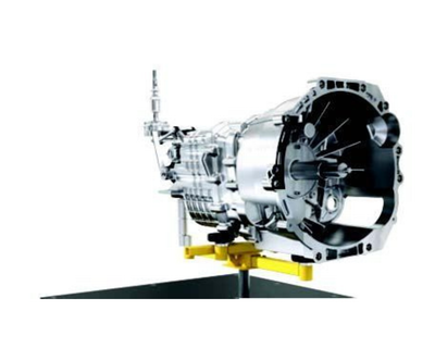 BendPak EV Lift Multi-Point Support Assembly
