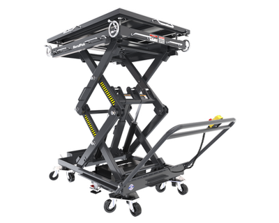 BendPak EVS4500 Full-Rise Scissor Lift
