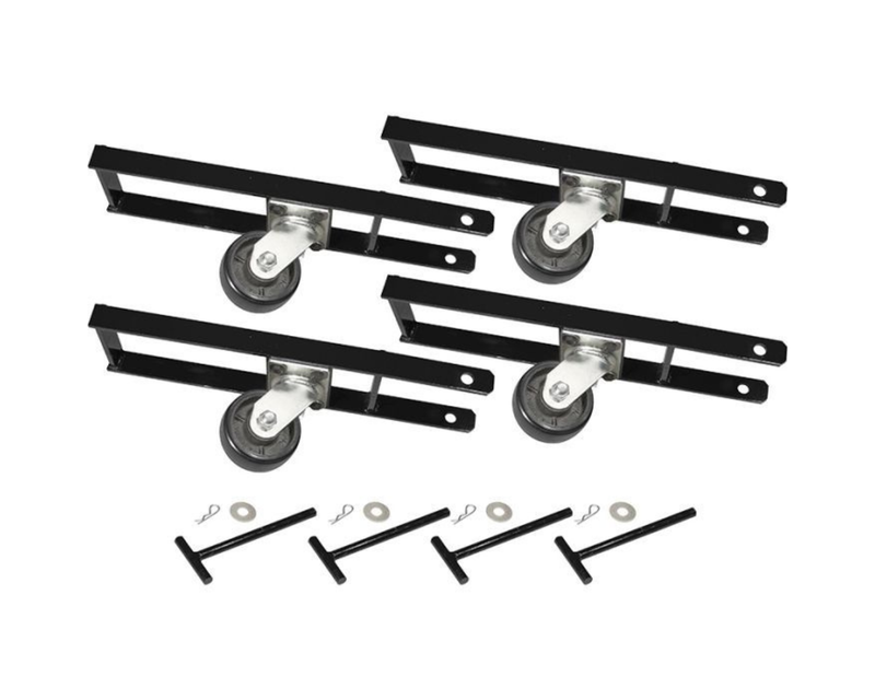 BendPak Four Post Lift Caster Kit