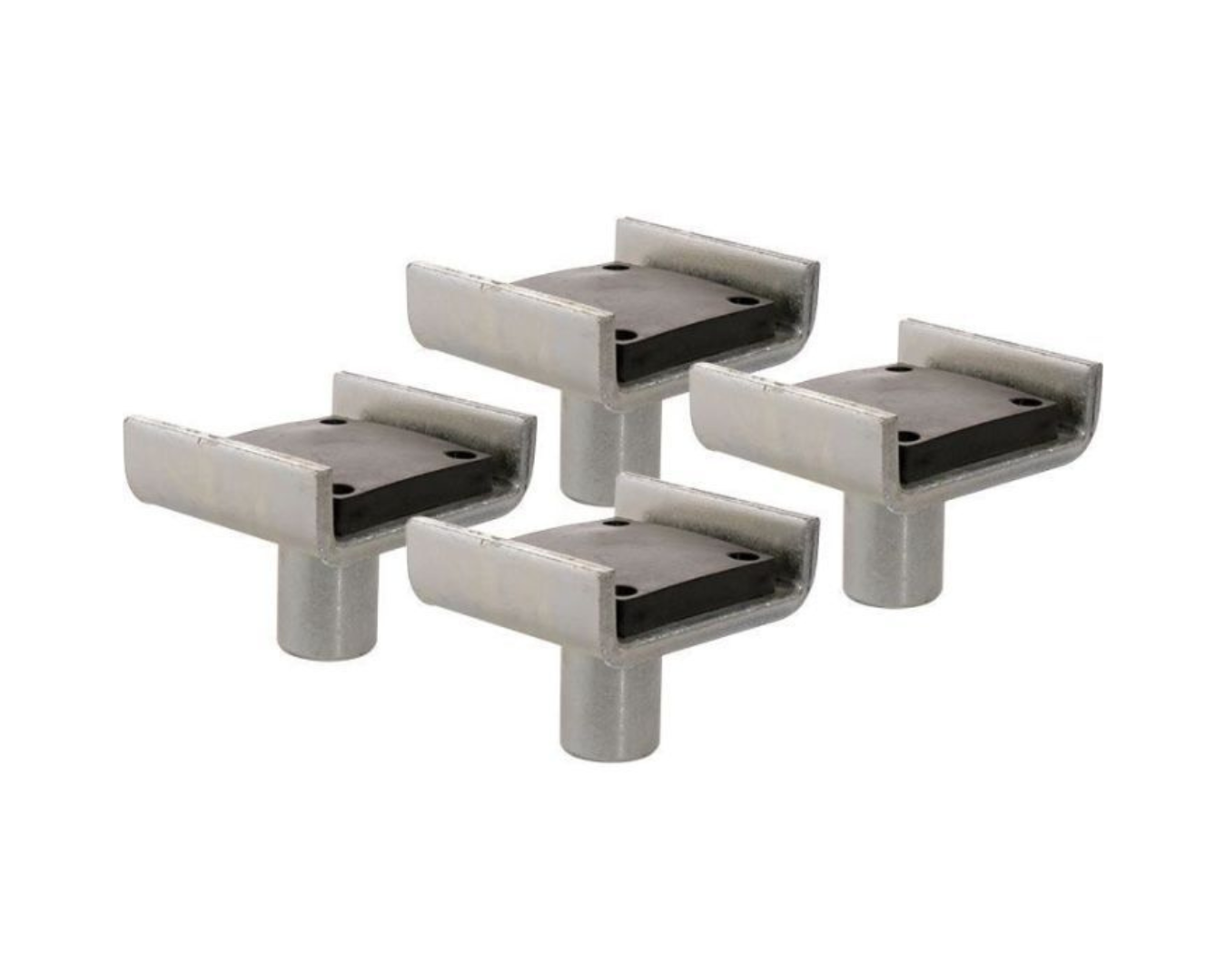 BendPak Frame Cradle Pad - 35MM Pin - Set Of 4
