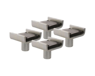 BendPak Frame Cradle Pad - 35MM Pin - Set Of 4