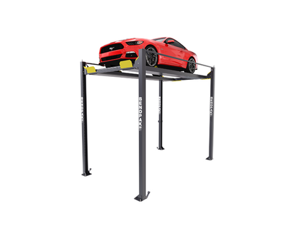 BendPak HD-7PXW Super-Tall Four Post Car Lift