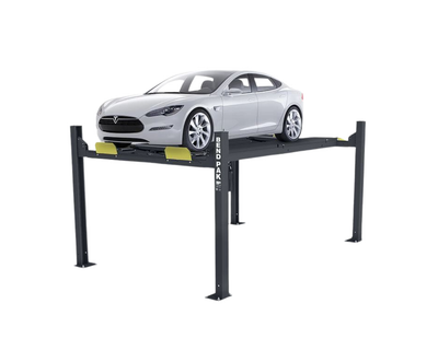 BendPak HD-9AE Alignment Lift