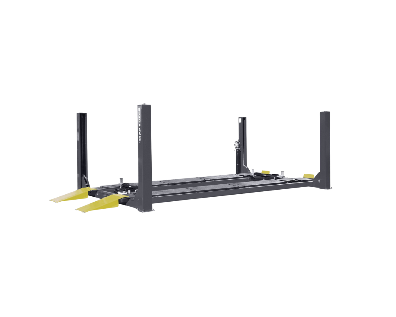 BendPak HDS-18EA Alignment Lift