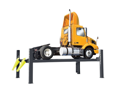 BendPak HDS-27 Four Post Truck Lift