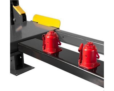 BendPak JP-6 Sliding Jack Tray