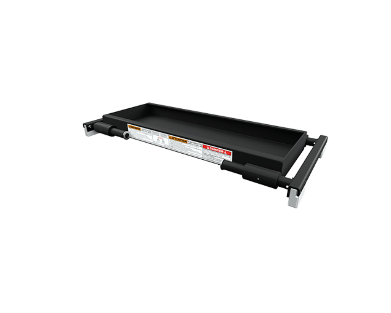 BendPak JP45 Telescoping Jack Tray