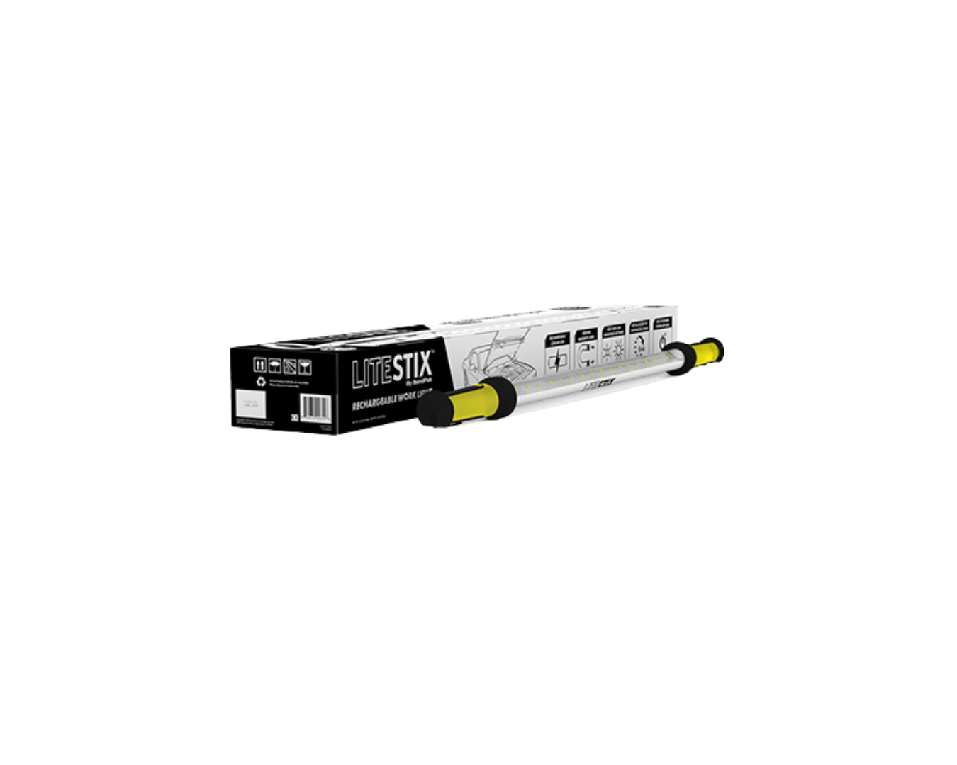 BendPak LITESTIX LS36MDX Work Light