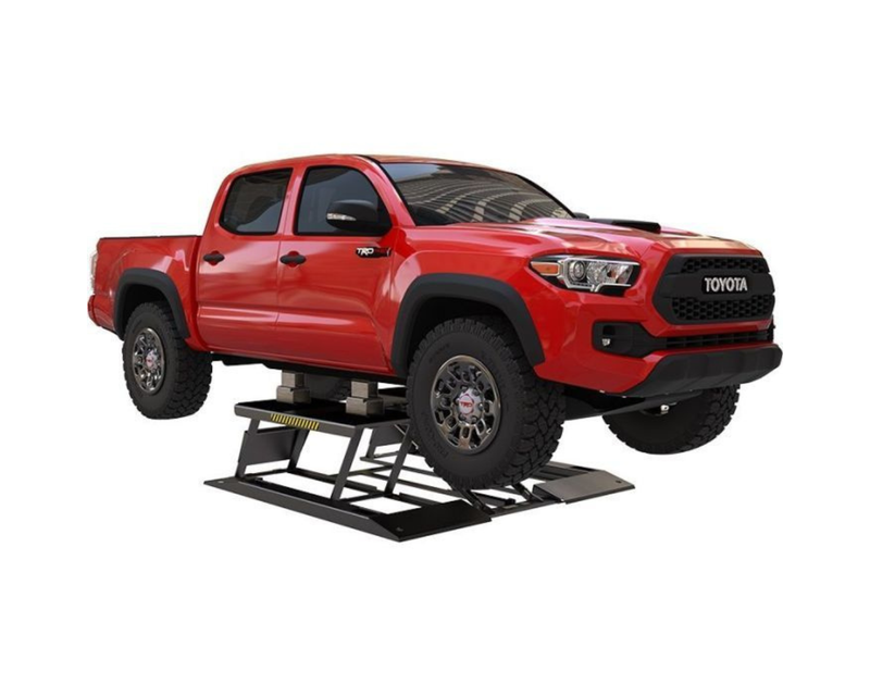 BendPak LR-10000 Low-Rise Scissor Car Lift