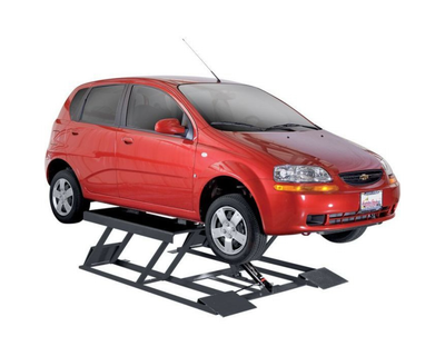 BendPak LR-60 Low-Rise Scissor Car Lift