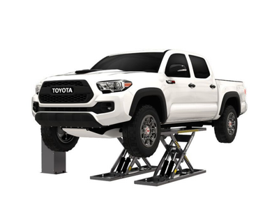 BendPak MDS-6EXTF Mid-Rise Scissor Car Lift
