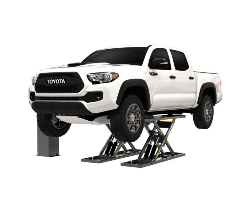 BendPak MDS-6EXTF Mid-Rise Scissor Car Lift